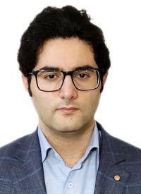 دکتر بهنام حیدری باطنی