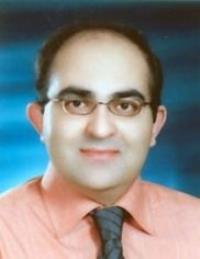 دکتر کامبیز گلستانی