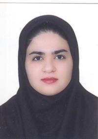 سیده پرستو پاسبان