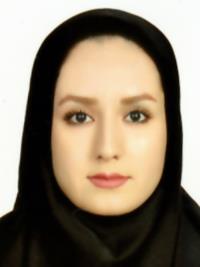 دکتر سیده محدثه عرب زاده حسینی