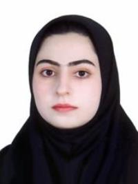 خاطره پورمحمدی
