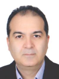 دکتر محمدرضا قاضی سعیدی