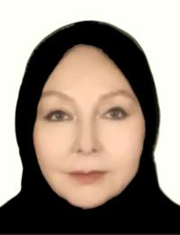دکتر صفیه السادات محیط