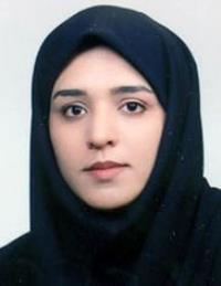 دکتر بهناز بارانی لنبانی