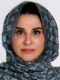 دکتر پیمانه امینی