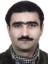 دکتر ساسان گنجعلی بیک