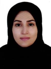 دکتر آرزو بهرامی پور