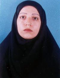 دکتر لیلا عارفی