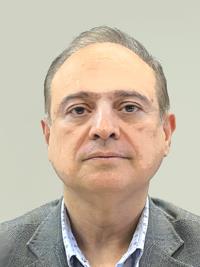 دکتر شهرام حاتمی راد
