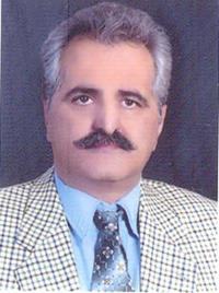 دکتر سیداحسان الله روح الامینی
