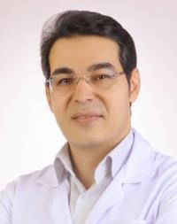 دکتر پیمان صالحی