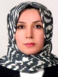 دکتر مریم صدیقی مهر