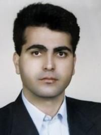 دکتر جواد پوراحمدیان