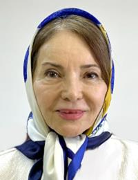 دکتر ترانه صادقیان حقیقی