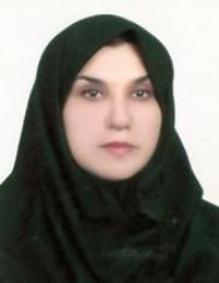 دکتر مرضیه مؤذن زاده