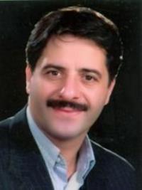 دکتر علی لطفی