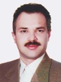 دکتر علی عابدی شیروان