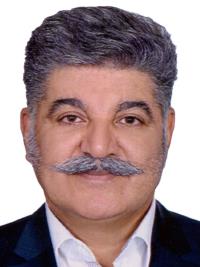 دکتر محمد خدابخشی