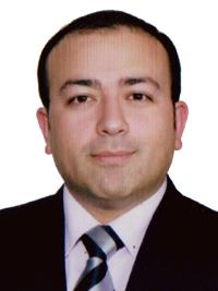 دکتر پوریا مطهری