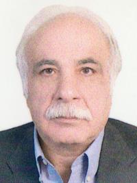 دکتر بهروز مرشد