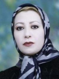 دکتر مهراعظم جمالی