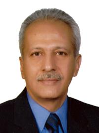 دکتر محمدحسین ارگانی