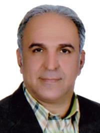 دکتر علی حلاجی