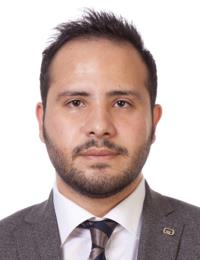 دکتر امیر مرام قرطاول