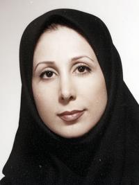دکتر ندا رجبلو