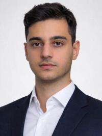 دکتر حامد فلاح رحمت آبادی