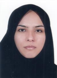 دکتر فاطمه مشکوة