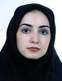 دکتر لیدا نمازی