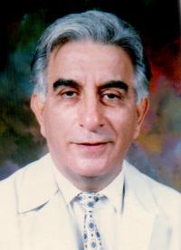 دکتر محسن حجتی