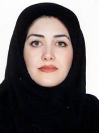 دکتر سپیده فریدراد