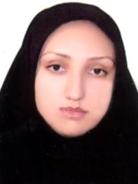 فرزانه دهقان قصراحمدی