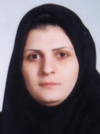 دکتر مریم السادات نعمتی مهر