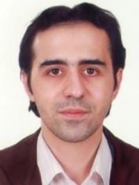 دکتر محمدرضا طلائی پاشیری