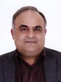 دکتر سیدحامد جلالیان هاشمی