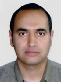 دکتر مهرداد رحمانی