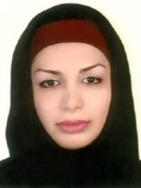 دکتر ایلناز طاهری بیدزرد