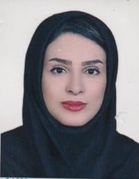 دکتر رباب مطوری