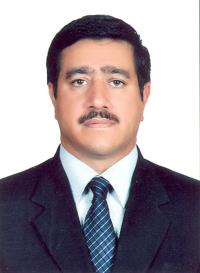 دکتر علی صادق مقدم