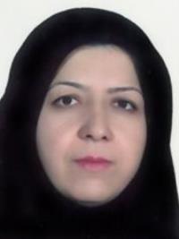 دکتر الهه برادران مهدوی