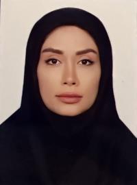 دکتر سعیده پورشمسی