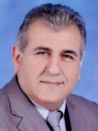 دکتر پرویز احمدی
