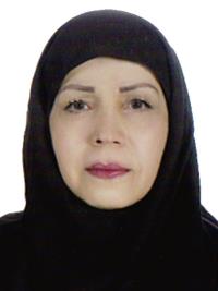 دکتر شهلا حیدری