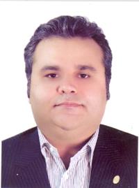 دکتر رضا باقری