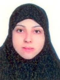 دکتر مریم کیمیا