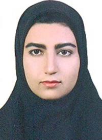 دکتر مریم اسلامی نسب