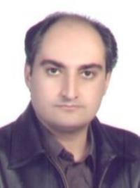 دکتر علی نعمت اللهی